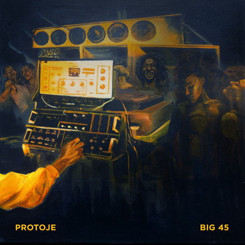 Big 45