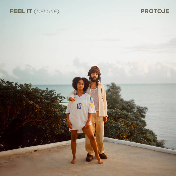 Feel It