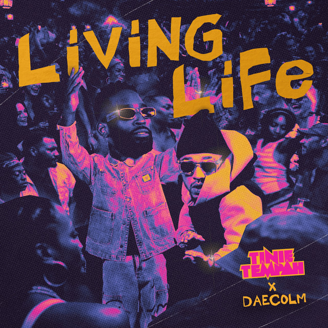 Living Life